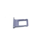 Bandeja SIM iPhone 11 LILA soporte adaptador SIM PREMIUM