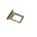 Bandeja SIM iPhone 11 PRO MAX DORADO soporte adaptador SIM PREMIUM