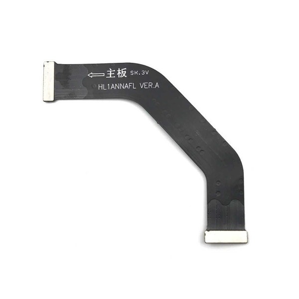 Flex central Huawei P40 Flex interconector de placa base a placa auxiliar