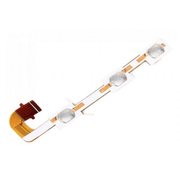 Power flex Huawei Y6 PRO flex encendido y volumen FLEX CABLE