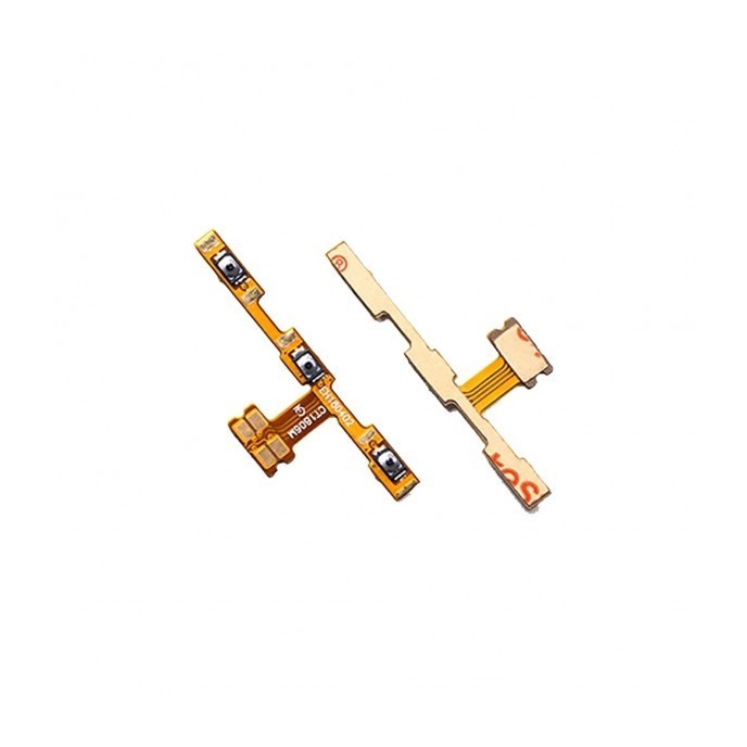 Power flex Huawei Y7 2018, Y7 2018 Prime, Honor 7C flex encendido y volumen FLEX CABLE