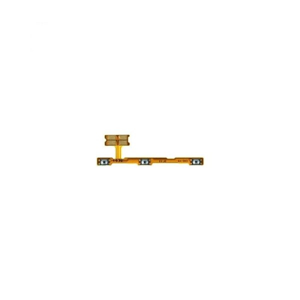 Power flex Huawei Y7 2019, Y7 Prime 2019, Y7 Pro 2019 flex encendido y volumen FLEX CABLE