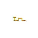 Power flex Huawei P40 Lite, P40 Lite 5G flex encendido y volumen FLEX CABLE