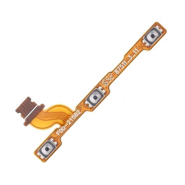 Power flex Huawei Honor 6C flex encendido y volumen FLEX CABLE