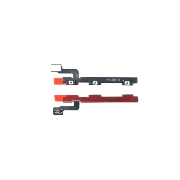 Power flex Huawei Honor 9 flex encendido y volumen FLEX CABLE