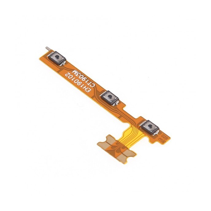 Power flex Huawei Honor View 20 flex encendido y volumen FLEX CABLE