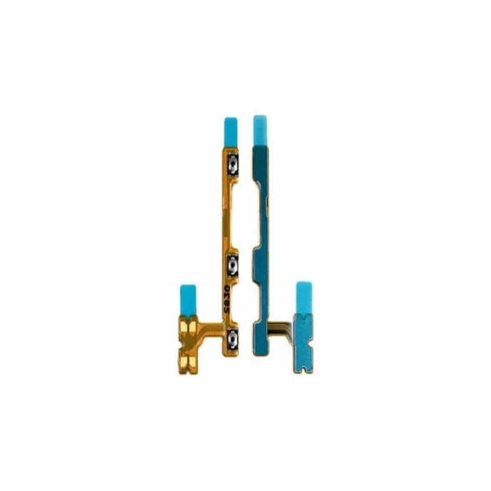 Power flex Huawei Nova 3 flex encendido y volumen FLEX CABLE