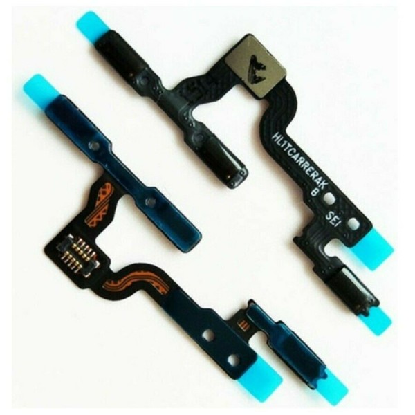 Power flex Huawei Mate S flex encendido y volumen FLEX CABLE
