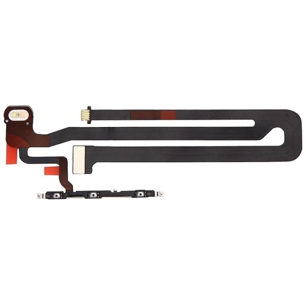 Power flex Huawei Mate 9 flex encendido y volumen FLEX CABLE