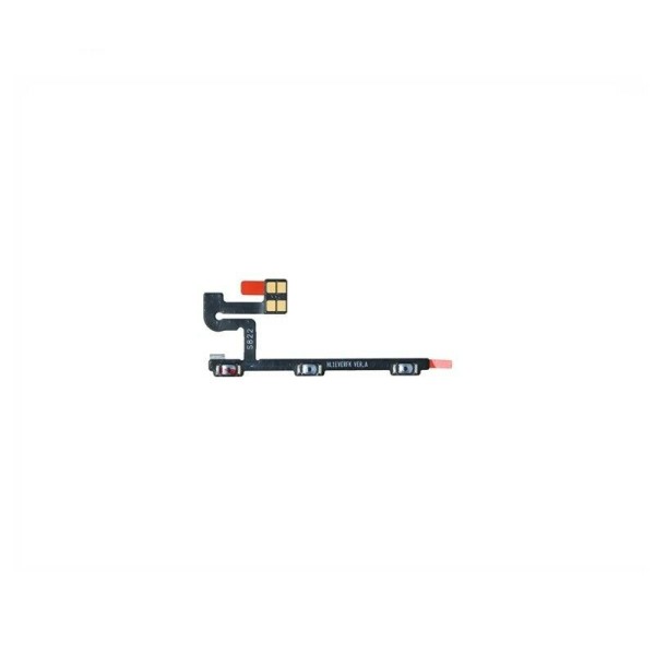Power flex Huawei Mate 20x flex encendido y volumen FLEX CABLE