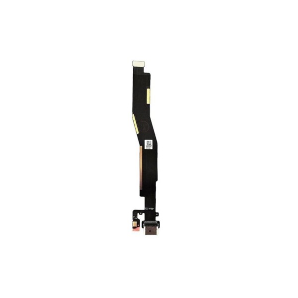 Modulo de Carga OnePlus 3, 3T + Microfono