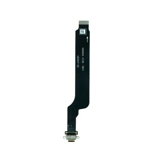 Modulo de Carga OnePlus 6T + Microfono
