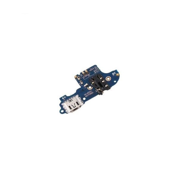 Modulo conector de carga Realme 3 placa de carga Calidad original PREMIUM