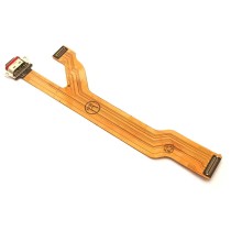 Modulo conector de carga Realme 5 PRO placa de carga Calidad original PREMIUM Modulo conector de carga Realme 5 PRO placa de carga Calidad original PREMIUM