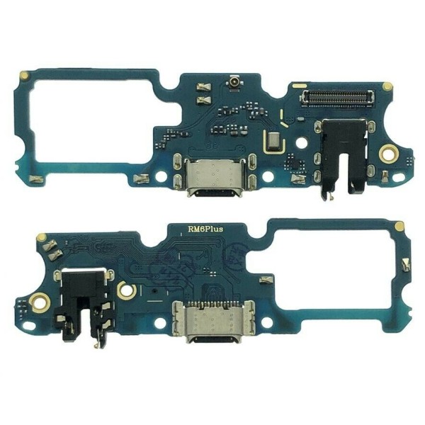 Modulo conector de carga Realme 6 PRO placa de carga Calidad original PREMIUM