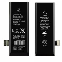 Bateria iPhone 5S, 5C 1560mAh Calidad Media-Alta Bateria iPhone 5S, 5C 1560mAh Calidad Media-Alta