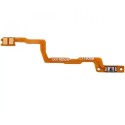Power flex Realme 3 Flex Botón de encendido flash y micrófono FLEX CABLE PREMIUM