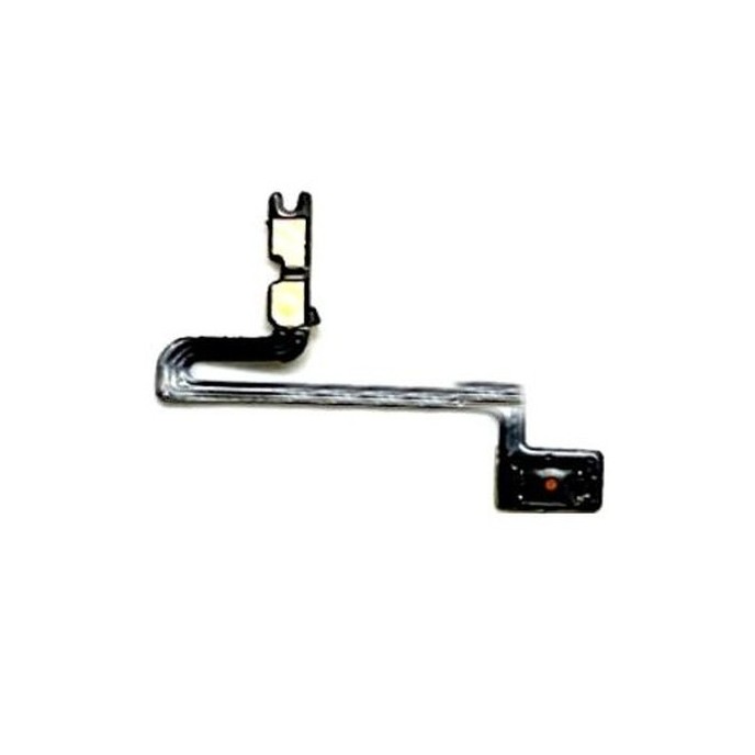 Power flex Realme X2 Pro Flex Botón de encendido flash y micrófono FLEX CABLE PREMIUM