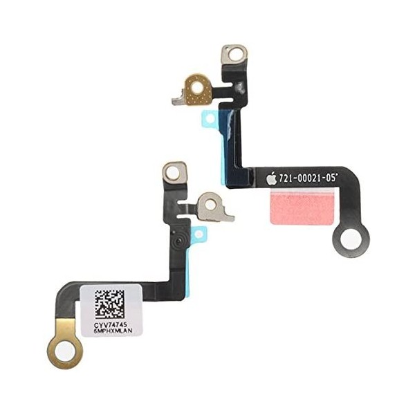 Bluetooth Flex para iPhone X PREMIUM