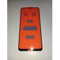 Cristal templado 21D REDMI Note 8 protector pantalla