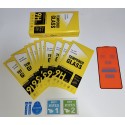 Cristal templado 21D Mi9T Mi 9T protector pantalla