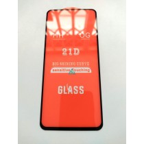 Cristal templado 21D REDMI NOTE 9S Xiaomi protector pantalla Cristal templado 21D REDMI NOTE 9S Xiaomi protector pantalla