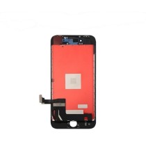 Pantalla iPhone 8 SE 2020 NEGRA Calidad compatible (LCD/display + digitalizador/táctil) Pantalla iPhone 8 SE 2020 NEGRA Calidad compatible (LCD/display + digitalizador/táctil)