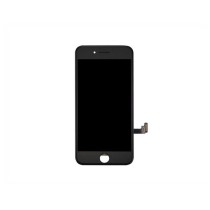 Pantalla iPhone 8 SE 2020 NEGRA Calidad compatible (LCD/display + digitalizador/táctil) Pantalla iPhone 8 SE 2020 NEGRA Calidad compatible (LCD/display + digitalizador/táctil)