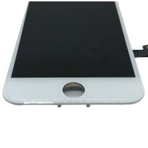 Pantalla iPhone 8 SE 2020 BLANCA Calidad compatible (LCD/display + digitalizador/táctil) Pantalla iPhone 8 SE 2020 BLANCA Calidad compatible (LCD/display + digitalizador/táctil)
