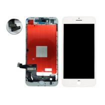 Pantalla iPhone 8 SE 2020 BLANCA Calidad compatible (LCD/display + digitalizador/táctil) Pantalla iPhone 8 SE 2020 BLANCA Calidad compatible (LCD/display + digitalizador/táctil)
