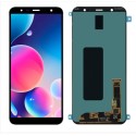 Pantalla Samsung A6 Plus 2018 A605F OLED (LCD/display + digitalizador/táctil) 