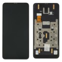 Pantalla con MARCO Xiaomi  Mi Mix 3 INCELL (LCD/display + digitalizador/táctil)