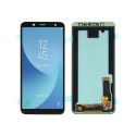 Pantalla Samsung A6 2018 A600F OLED (LCD/display + digitalizador/táctil) 