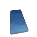 Tapa trasera Xiaomi Redmi Note 8 NEGRA cubre bateria back cover