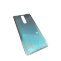 Tapa Xiaomi Redmi Note 8 PRO ROJA back cover tapa cubre bateria