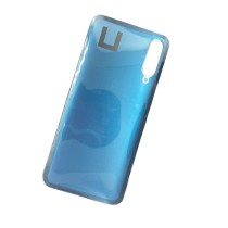 Tapa trasera para Xiaomi A3 AZUL cubre bateria back cover 