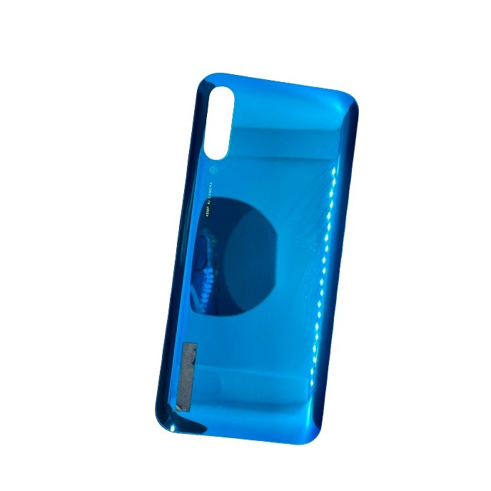 Tapa trasera para Xiaomi A3 AZUL cubre bateria back cover 