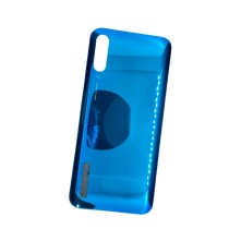 Tapa trasera para Xiaomi A3 AZUL cubre bateria back cover 