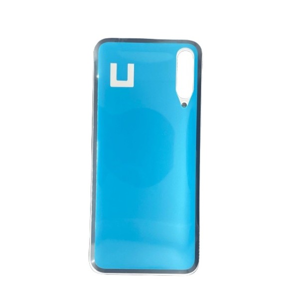 Tapa trasera para Xiaomi A3 BLANCA cubre bateria back cover 