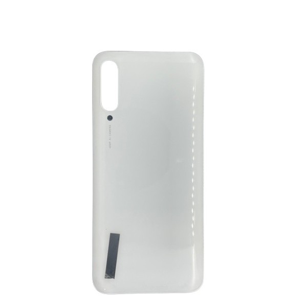 Tapa trasera para Xiaomi A3 BLANCA cubre bateria back cover 