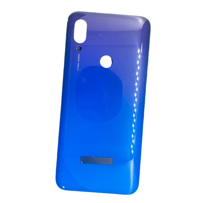 Tapa trasera Xiaomi REDMI 7 AZUL back cover tapa de bateria Tapa trasera Xiaomi REDMI 7 AZUL back cover tapa de bateria