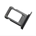 Bandeja SIM iPhone 12 PRO MAX NEGRO soporte adaptador SIM PREMIUM