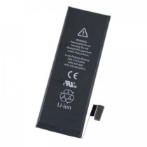 Bateria iPhone 5 1440mAh Calidad Media-Alta Bateria iPhone 5 1440mAh Calidad Media-Alta