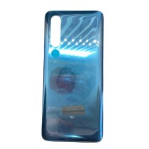 Tapa Xiaomi Mi 10 GREY back cover tapa cubre bateria M2001J2G gris PREMIUM Tapa Xiaomi Mi 10 GREY back cover tapa cubre bateria M2001J2G gris PREMIUM