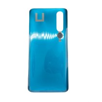 Tapa Xiaomi Mi 10 GREY back cover tapa cubre bateria M2001J2G gris PREMIUM Tapa Xiaomi Mi 10 GREY back cover tapa cubre bateria M2001J2G gris PREMIUM