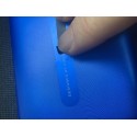 Tapa Xiaomi REDMI 8A AZUL  back cover tapa cubre bateria  PREMIUM