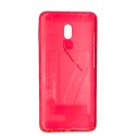 Tapa Xiaomi REDMI 8A ROJA  back cover tapa cubre bateria  PREMIUM