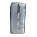 Tapa Xiaomi REDMI 8 NEGRA  back cover tapa cubre bateria  PREMIUM