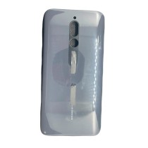 Tapa Xiaomi REDMI 8 NEGRA  back cover tapa cubre bateria  PREMIUM
