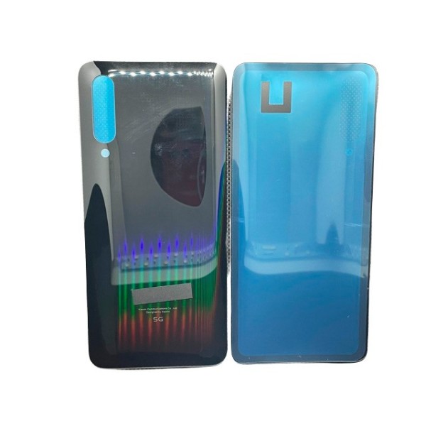 Tapa Xiaomi Mi9 PRO NEGRA  back cover tapa cubre bateria  PREMIUM
